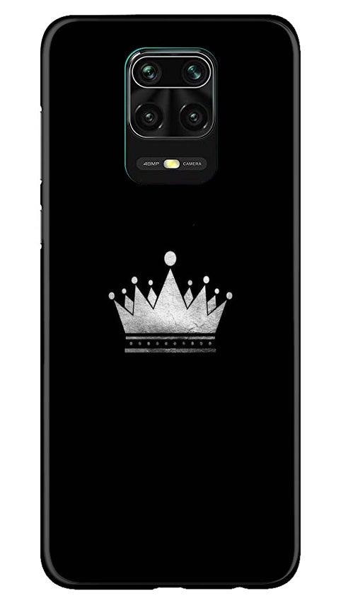 King Case for Redmi Note 10 Lite (Design No. 280)