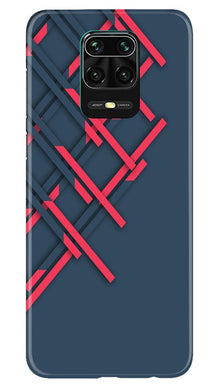 Designer Mobile Back Case for Redmi Note 10 Lite (Design - 285)
