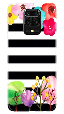 Designer Mobile Back Case for Redmi Note 10 Lite (Design - 300)