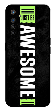 Awesome Metal Mobile Case for Realme XT