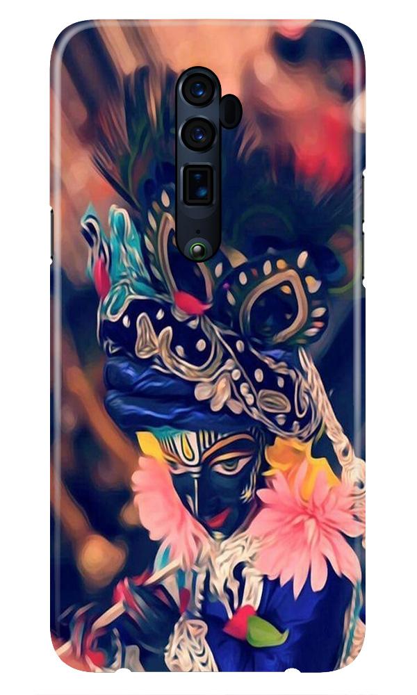 Lord Krishna Case for Oppo A9 2020
