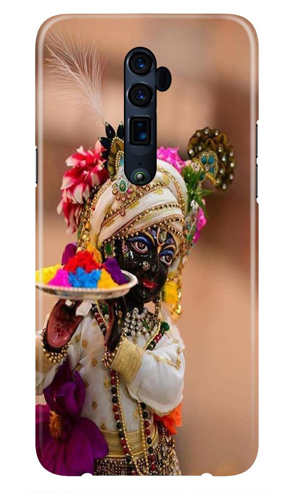 Lord Krishna2 Case for Oppo Reno2 Z