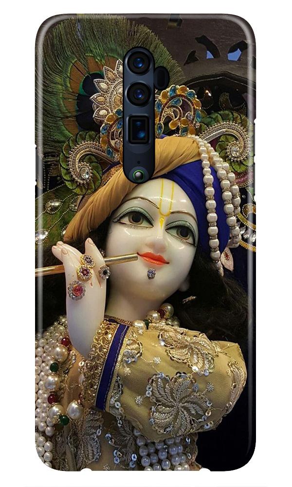 Lord Krishna3 Case for Oppo A5 2020
