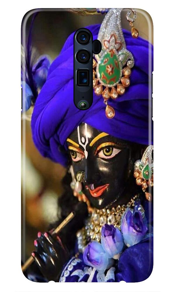Lord Krishna4 Case for Oppo Reno2 Z