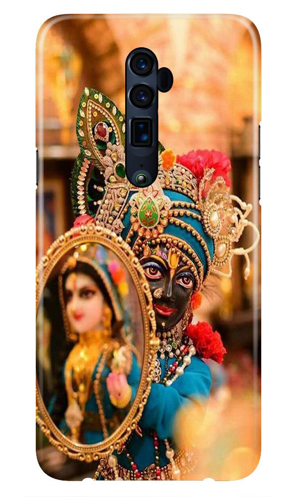 Lord Krishna5 Case for Oppo Reno2 F
