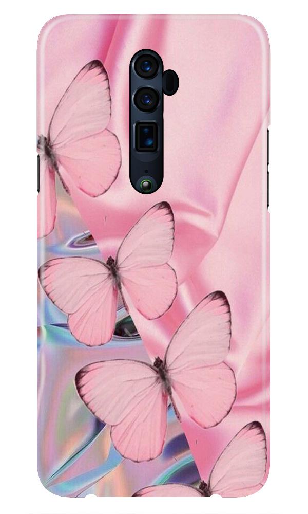 Butterflies Case for Oppo A5 2020