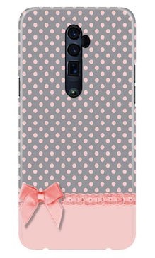 Gift Wrap2 Case for Oppo Reno2 Z