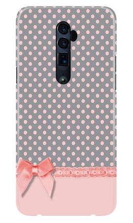Gift Wrap2 Case for Oppo Reno2 Z