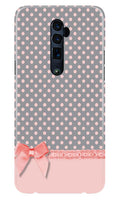 Gift Wrap2 Case for Oppo Reno2 F