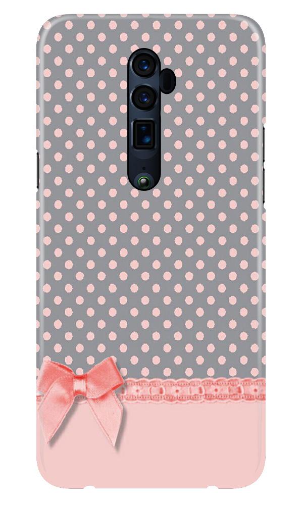 Gift Wrap2 Case for Oppo Reno2 F