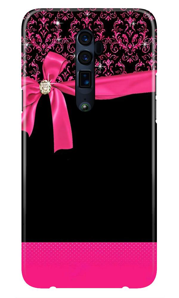 Gift Wrap4 Case for Oppo A5 2020