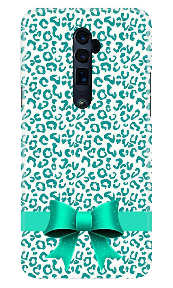 Gift Wrap6 Case for Oppo Reno2 F