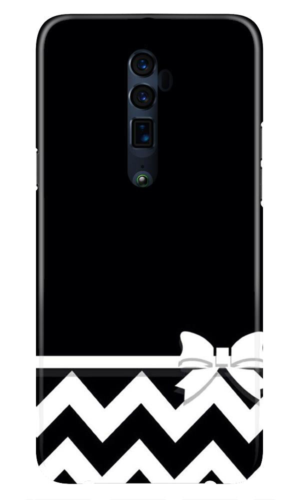 Gift Wrap7 Case for Oppo A9 2020