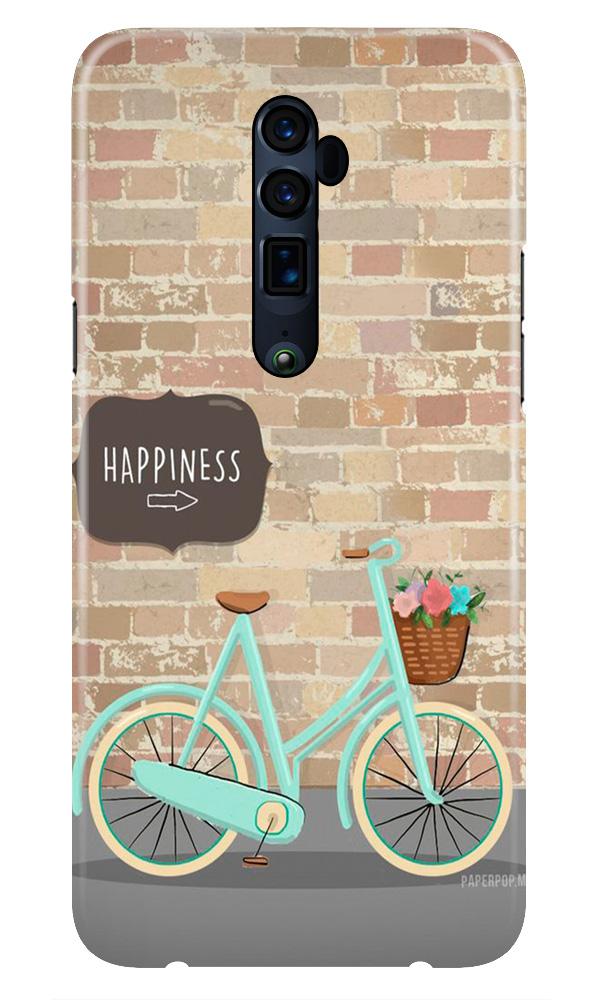 Happiness Case for Oppo Reno2 Z