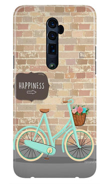 Happiness Case for Oppo A5 2020