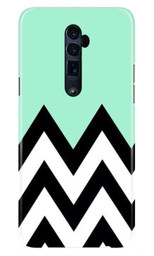 Pattern Case for Oppo Reno2 Z