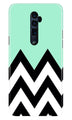 Pattern Case for Oppo Reno2 F