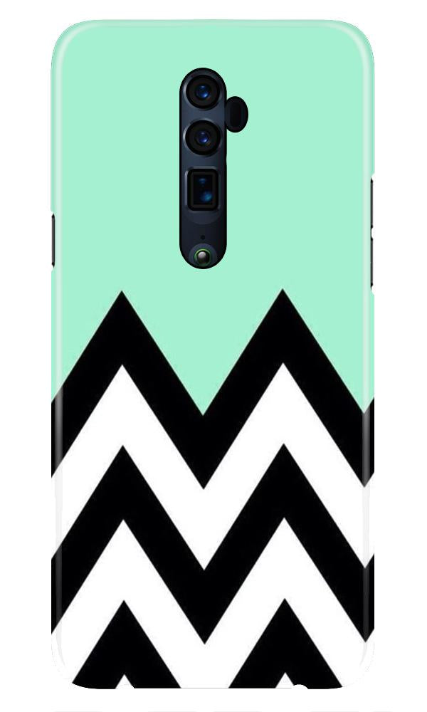 Pattern Case for Oppo A5 2020