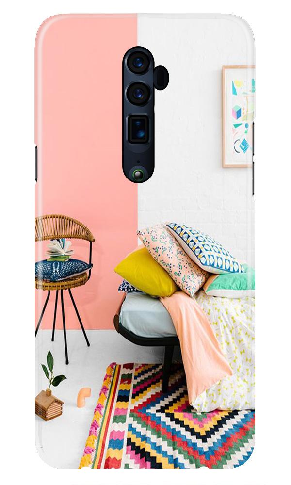 Home Décor Case for Oppo A9 2020