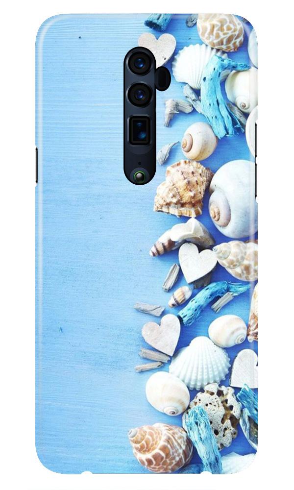 Sea Shells2 Case for Oppo Reno2 F