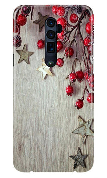 Stars Case for Oppo A9 2020