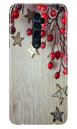 Stars Case for Oppo A5 2020