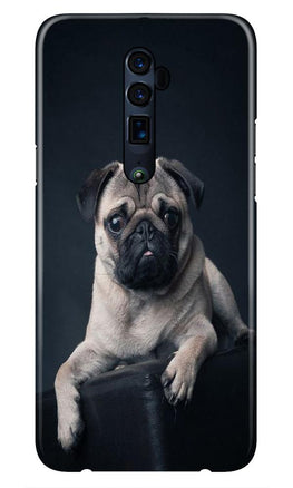 little Puppy Case for Oppo Reno2 F