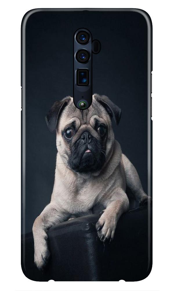 little Puppy Case for Oppo Reno2 Z
