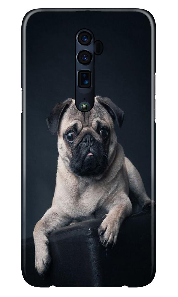 little Puppy Case for Oppo A9 2020
