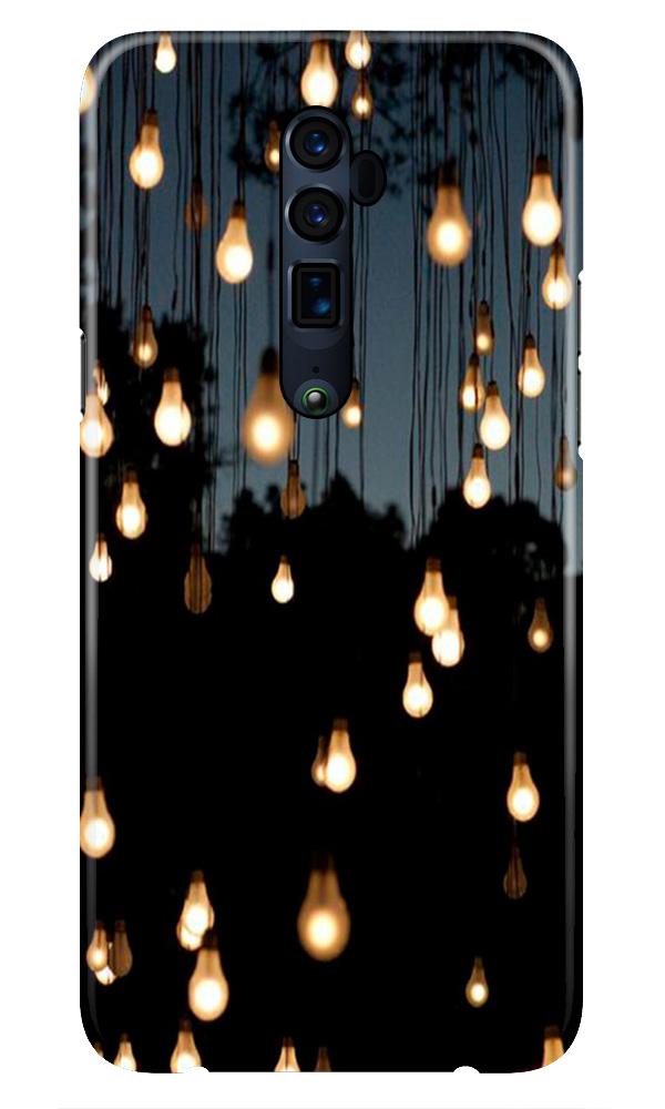 Party Bulb Case for Oppo A9 2020