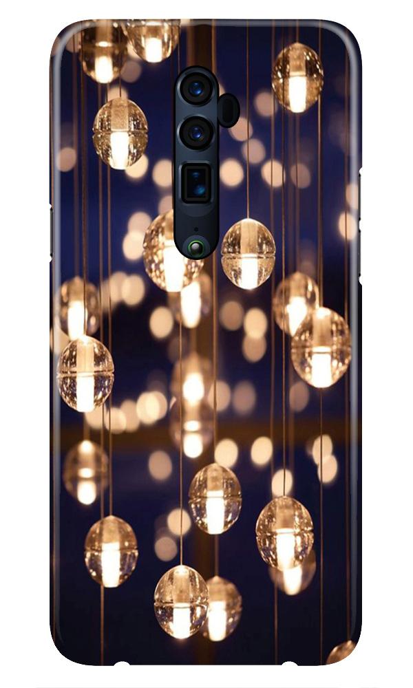 Party Bulb2 Case for Oppo A5 2020