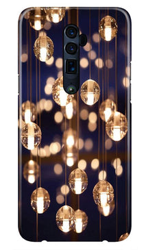 Party Bulb2 Case for Oppo A9 2020