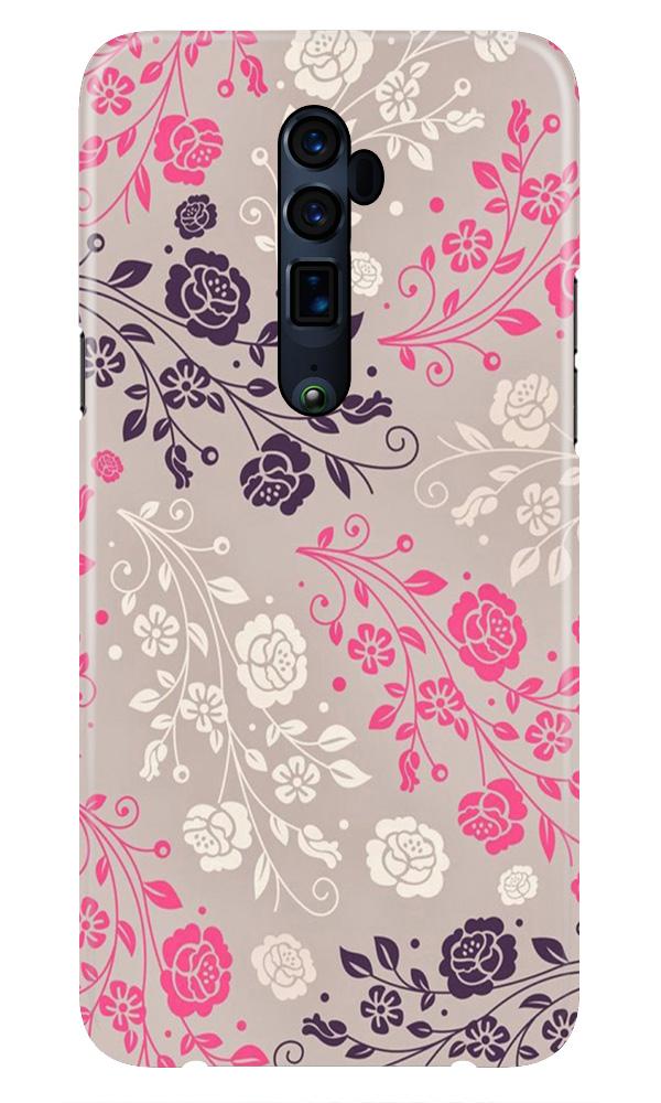 Pattern2 Case for Oppo Reno2 Z