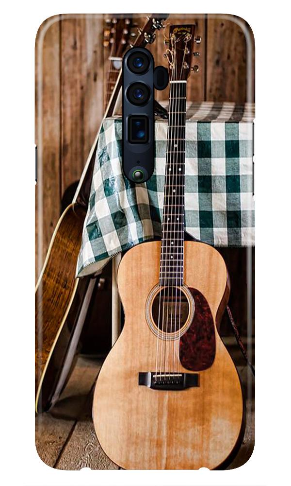 Guitar2 Case for Oppo A9 2020
