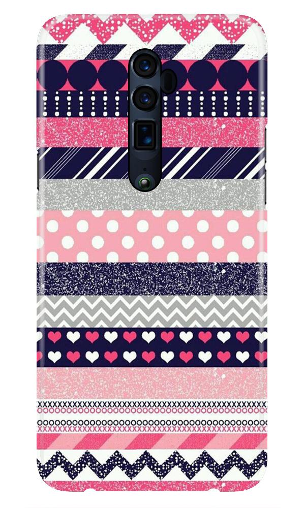Pattern3 Case for Oppo Reno2 F