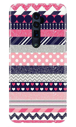 Pattern3 Case for Oppo Reno2 Z