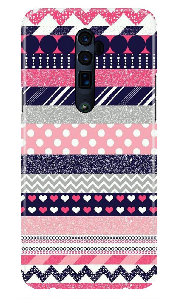Pattern3 Case for Oppo A5 2020