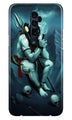 Lord Shiva Mahakal2 Case for Oppo Reno2 Z