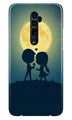 Love Couple Case for Oppo A9 2020  (Design - 109)