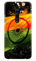 Indian Flag Case for Oppo A9 2020  (Design - 137)