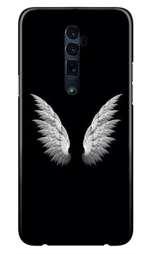 Angel Case for Oppo Reno2 F  (Design - 142)