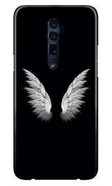 Angel Case for Oppo A9 2020  (Design - 142)
