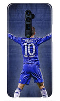 Hazard Case for Oppo A9 2020  (Design - 164)