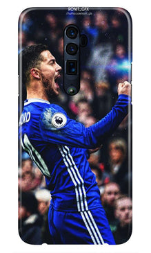 Hazard Case for Oppo A9 2020  (Design - 169)