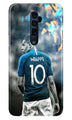 Mbappe Case for Oppo A5 2020  (Design - 170)