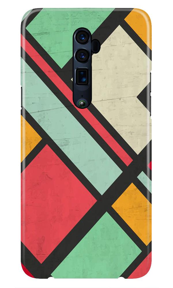 Boxes Case for Oppo A5 2020 (Design - 187)
