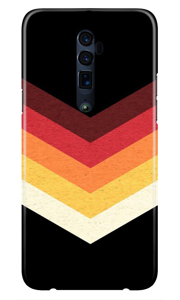 Designer Case for Oppo Reno2 Z (Design - 193)
