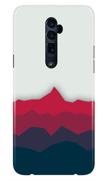 Designer Case for Oppo Reno2 Z (Design - 195)
