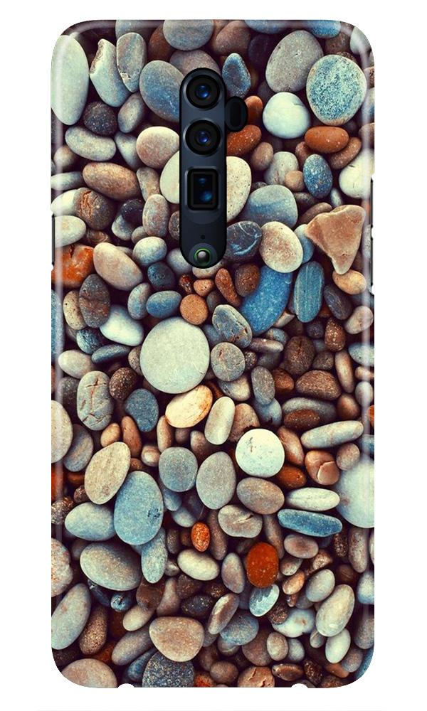 Pebbles Case for Oppo A9 2020 (Design - 205)