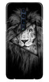 Lion Star Case for Oppo Reno2 Z (Design No. 226)